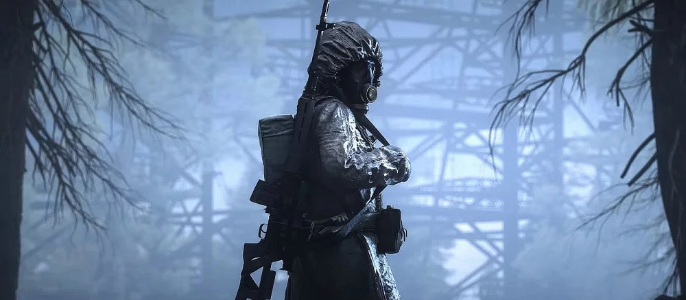 Вышел свежий номер журнала PC Gamer, посвящённый S.T.A.L.K.E.R. 2: Heart of Chernobyl. Там показали свежие скриншоты