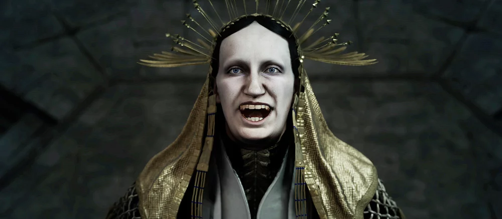 Вышел трейлер некстген-RPG с магией и открытым миром Forspoken. Странно, но в России игра стоит дороже, чем в США