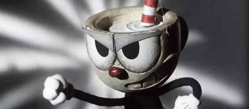 Вышел трейлер большого дополнения для Cuphead, которое ждут уже больше 3 лет. Объявлена новая дата выхода