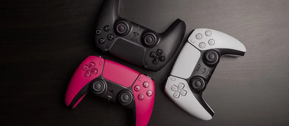 Вышла новая программа для настройки триггеров на DualSense