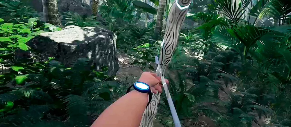 Появилось видео выживалки с открытым миром и реалистичной графикой, которая похожа на Crysis