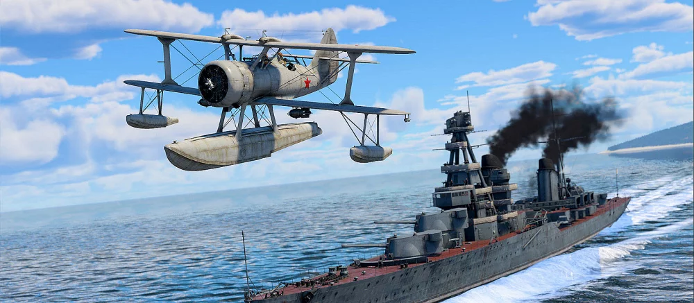 War Thunder посетили «Крылатые львы» с израильской техникой