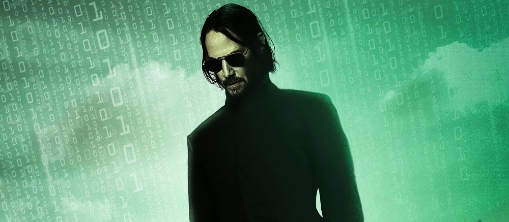 «Я помню это место»: вышел второй трейлер «Матрицы: Воскрешение»