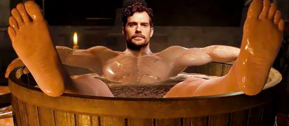 Зрители оценили второй сезон «Ведьмака» хуже первого