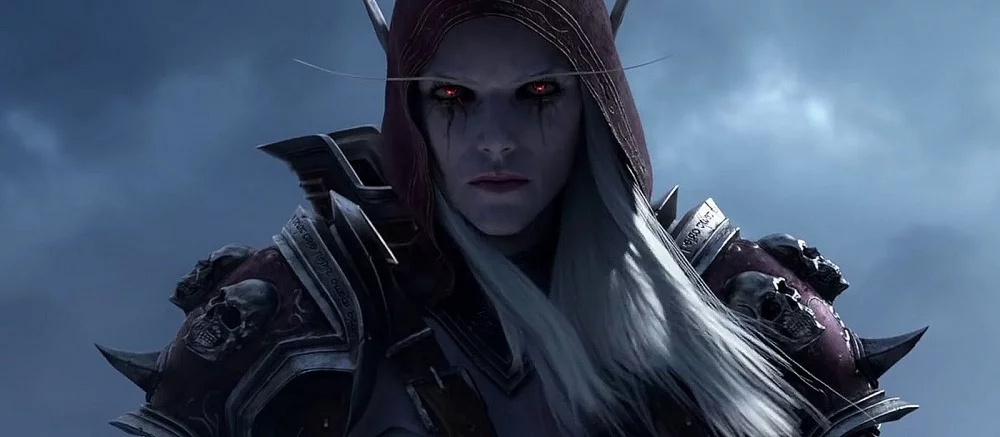 70-летнего игрока в World of Warcraft забанили, приняв его за бота. Ему на помощь пришли фанаты с Reddit