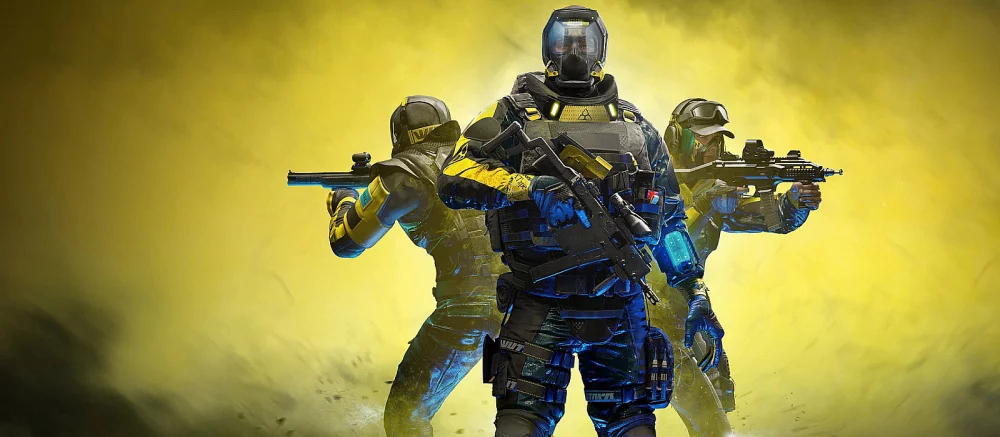 8 ГБ ОЗУ, GeForce GTX 960 и i5-4460 — опубликованы системные требования Rainbow Six Extraction