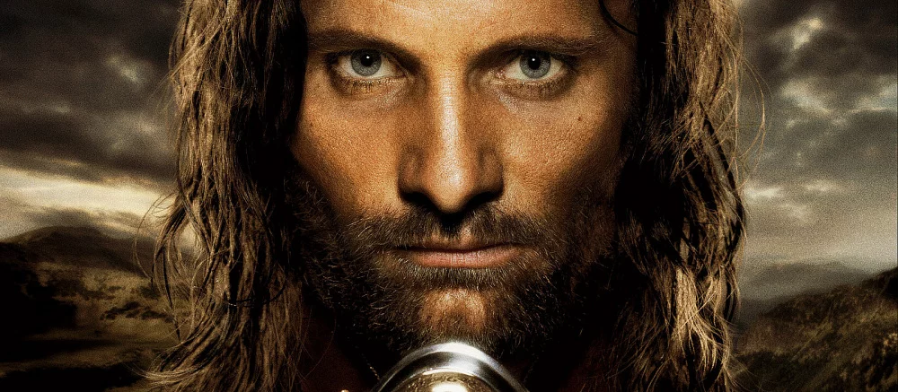 Amazon показала тизер сериала по «Властелину колец» и раскрыла полное название