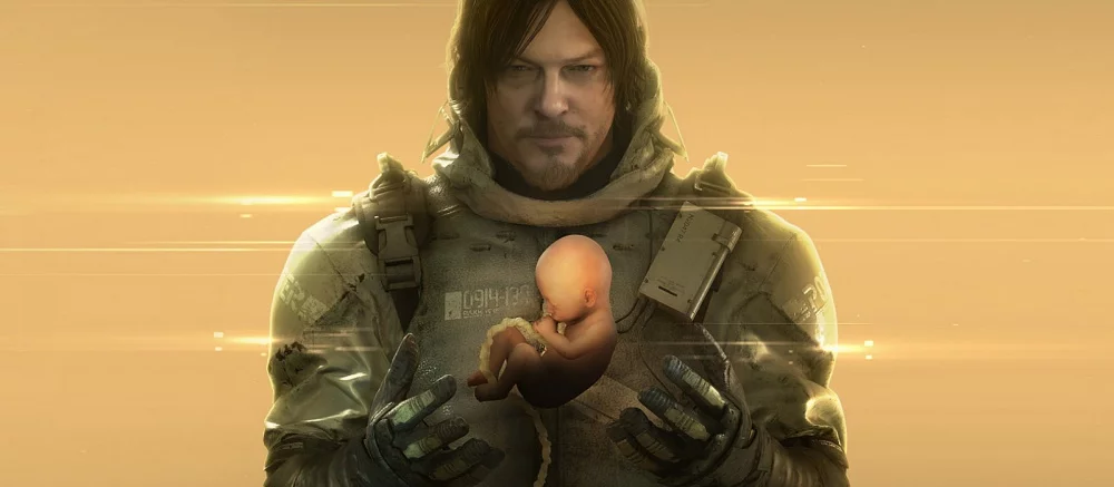 Режиссёрская версия Death Stranding выйдет на ПК