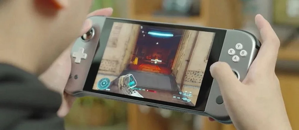 Анонсирована портативная игровая консоль Aya Neo Next — конкурент Steam Deck, но дороже и слабее