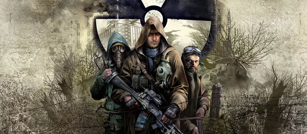 Авторы S.T.A.L.K.E.R. 2 выложили мем про Crysis 4