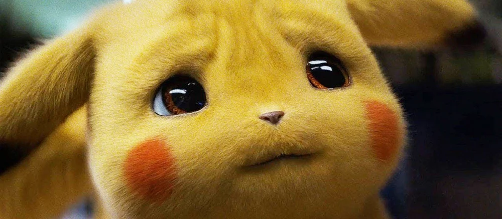 «Бедный Пикачу, у него не было шансов» — фанат показал собственный шутер про покемонов