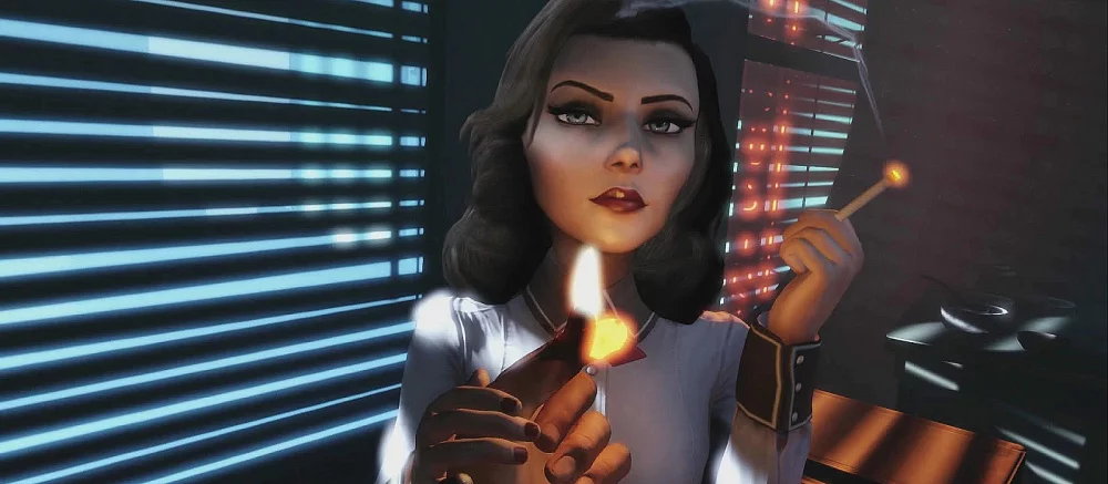 Халявные BioShock Infinite, Goat Simulator, Frostpunk GOTY и не только — в нашей рулетке появились новые игры