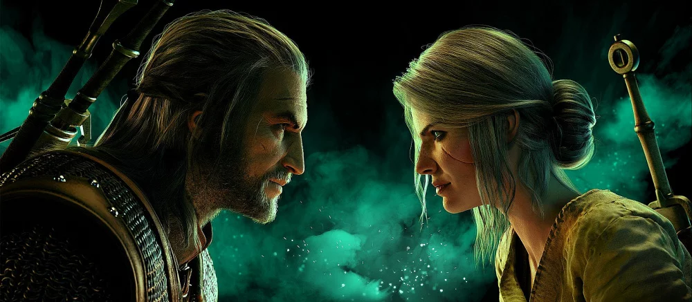 CD Projekt RED готовит проект «Золотой Накер» — новую игру по вселенной The Witcher на базе Gwent