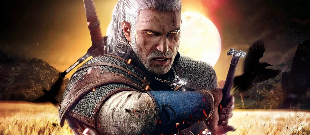 CD Projekt RED показала арт The Witcher 3, на котором есть Геральт, Цири, Йен, Трисс, Дикая Охота и не только
