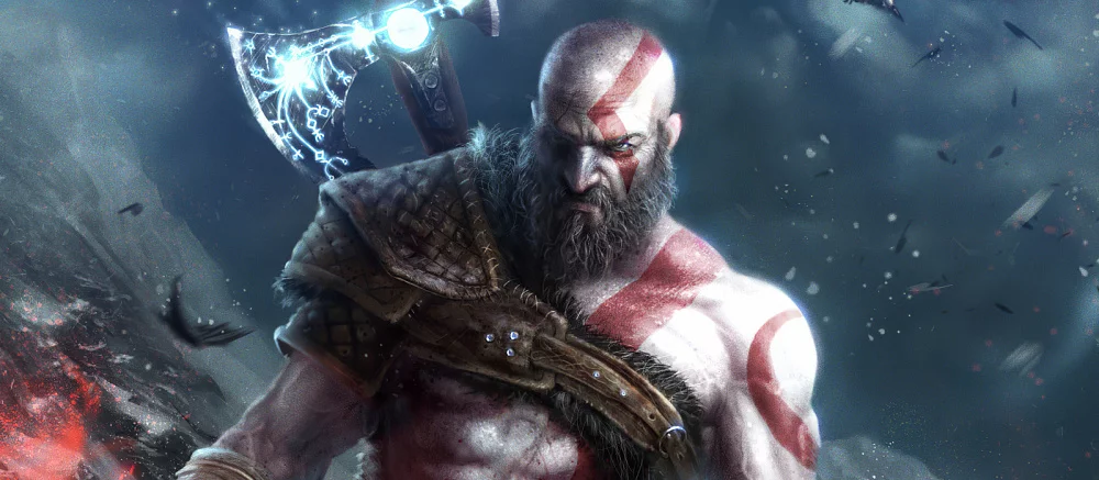 Что крутого показали на крупнейшей выставке технологий CES 2022: тачка, меняющая цвет, игровой девайс от SONY, новости о God of War, самая мощная видюха и многое другое