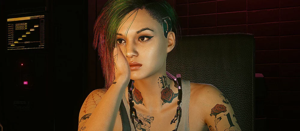 «Что-то кончается, что-то начинается»: из CD Projekt RED ушел ветеран после 15 лет работы