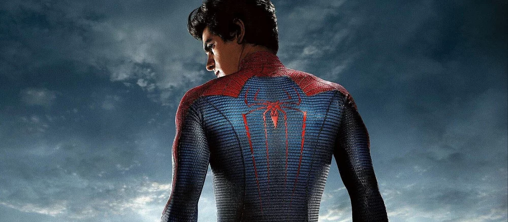 Эндрю Гарфилд — о съемках с Тоби Магуайром, сцене со спасением Эм Джей и возвращении к роли Человек-паука