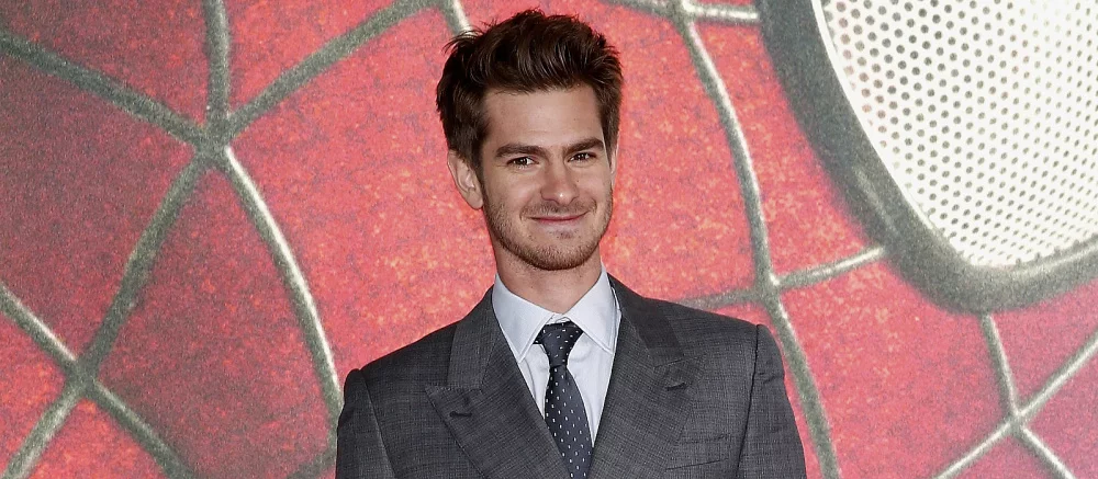 Эндрю Гарфилд рассказал о сцене, из-за которой сразу согласился сниматься в «Человеке-пауке: Нет пути домой»