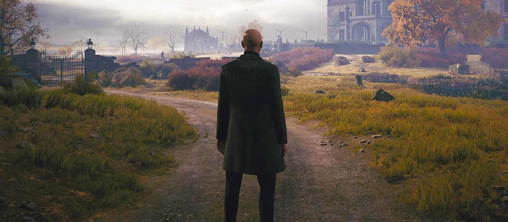 «Это форменный скам» и «Конский ценник» — Hitman 3 получила много негативных отзывов в Steam