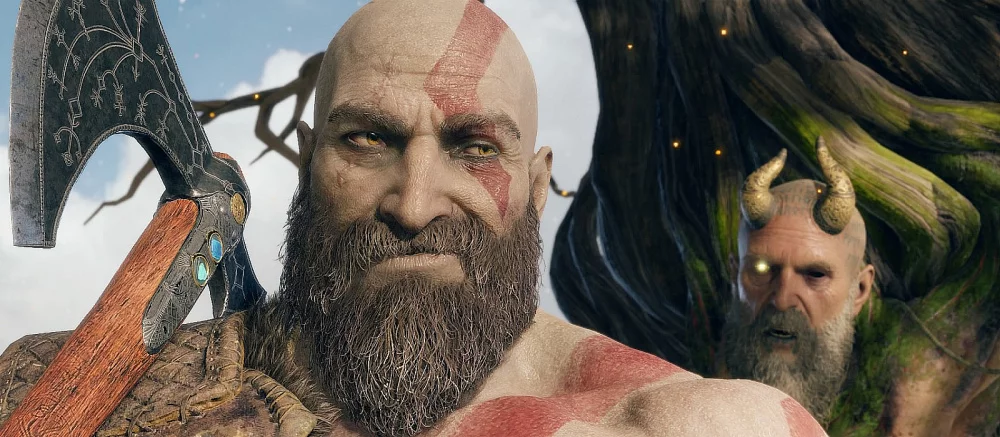 Это мы берем: PC-версия God of War получила 93 балла на Metacritic