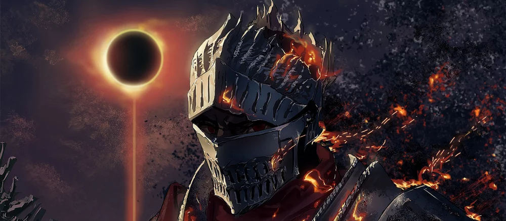 Фанат Dark Souls запустил бота, придумывающего описания предметов в стиле игры