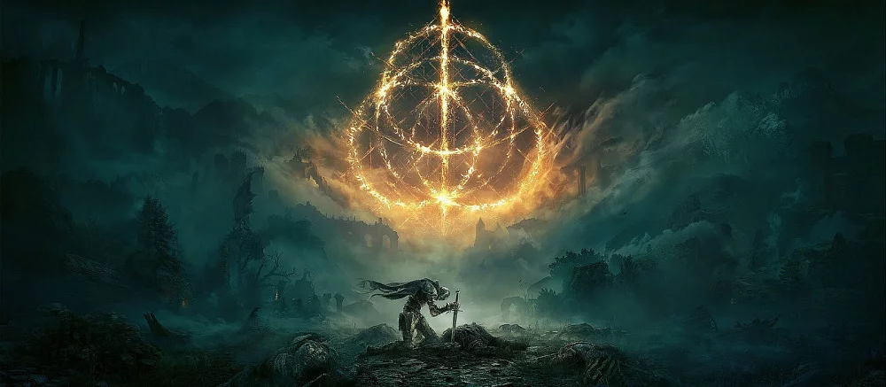 Фанат узнал, что в тесте Elden Ring показали только 13% от всей карты мира