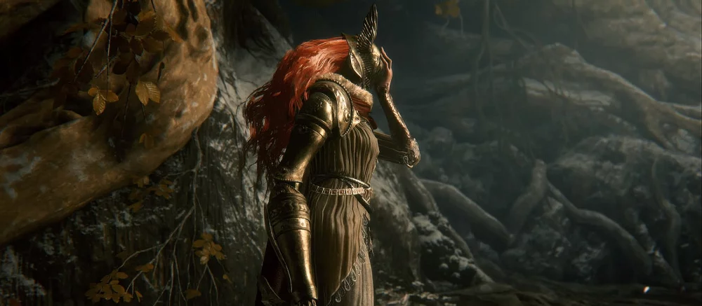 Фанаты Elden Ring нашли карту игры с таинственными рунами — их уже расшифровали