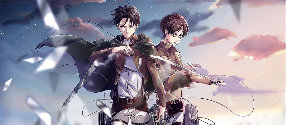 Фанаты сериалов «Во все тяжкие» и «Атака титанов» устроили войну друг против друга из-за рейтинга на IMDb