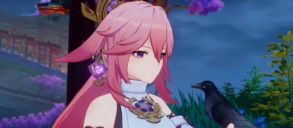 Гайд по ивенту «Краски мимолётности» в Genshin Impact: как создать идеальный фейерверк и получить все награды