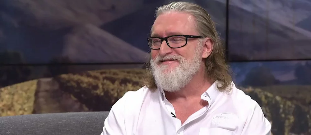 Гейб Ньюэлл признался, что с нетерпением ждёт S.T.A.L.K.E.R. 2