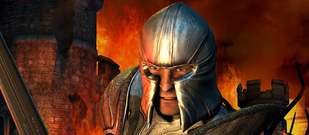 Геймер прошел The Elder Scrolls 4: Oblivion за 154 секунды и показал, как ему это удалось