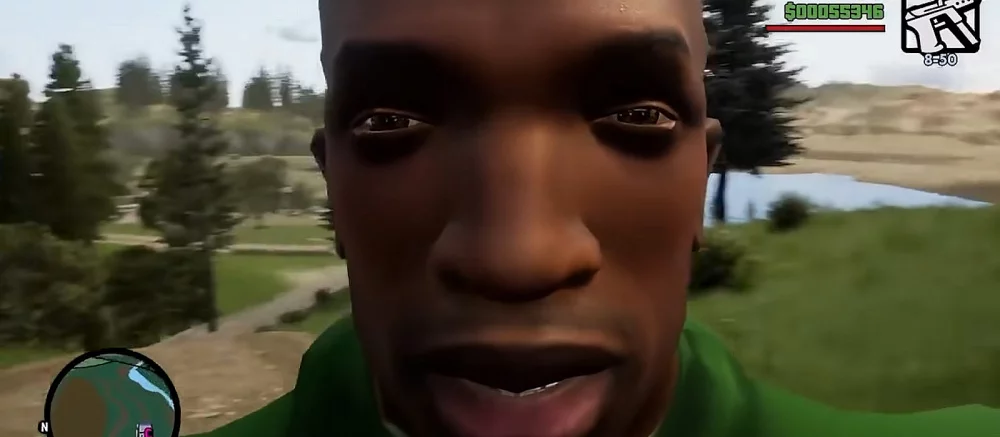 Глава Take-Two считает GTA: The Trilogy отличным сборником: «На запуске был глюк, но мы его исправили»