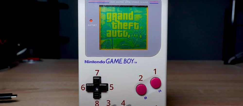 GTA 5 запустили на ретро-консоли, ремейк первой S.T.A.L.K.E.R., геймплей Elden Ring — подкаст VGTimes