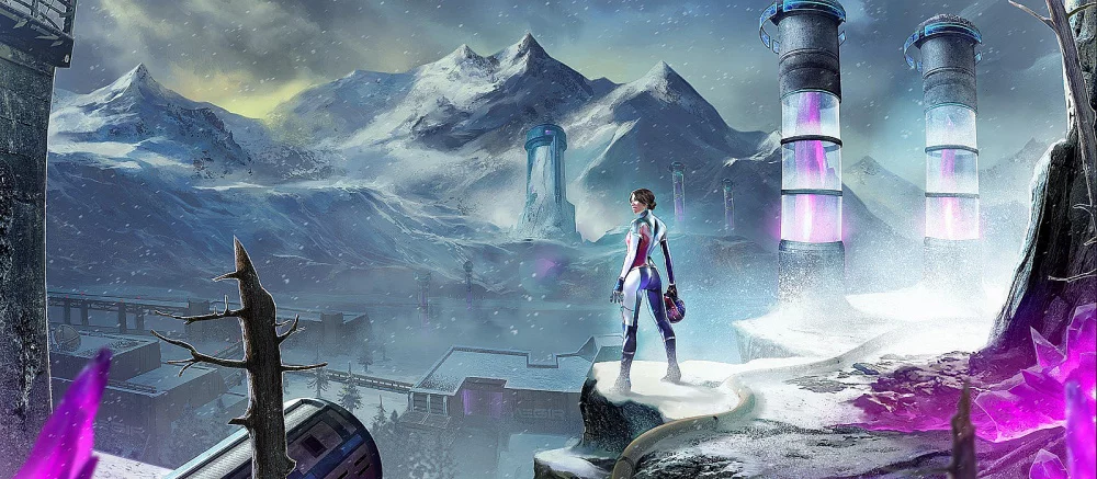 Халява: в EGS началась раздача Relicta и стала известна следующая бесплатная игра