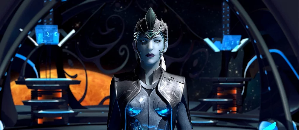 Халява: в EGS запустили раздачу Galactic Civilizations 3 и раскрыли следующую бесплатную игру