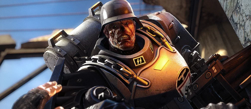 Халявные Euro Truck Simulator 2, Wolfenstein: The New Order и Company of Heroes 2 — в нашей рулетке появились новые крутые игры