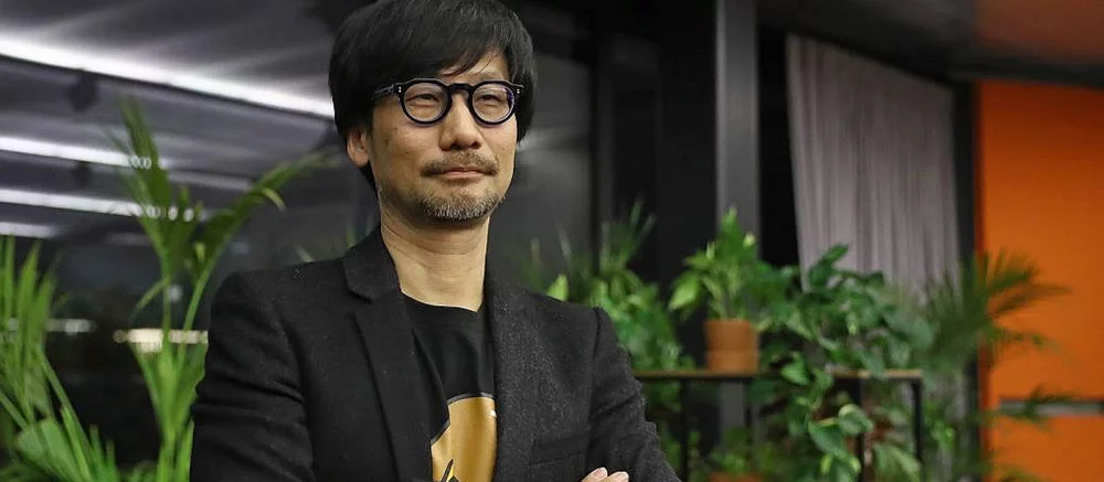 Хидео Кодзима, по слухам, готовит проект для PSVR 2