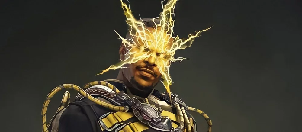 Художник «Человека-паука: Нет пути домой» показал альтернативный костюм Электро. Его так и не добавили в фильм