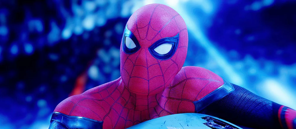 Художник «Человека-паука: Нет пути домой» показал, какой еще злодей, считавшийся погибшим, мог появиться в фильме