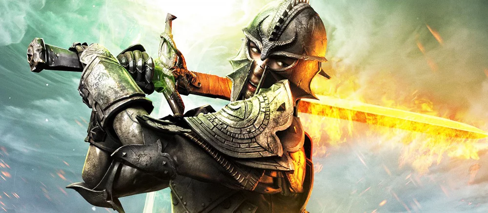 Художник показал, как может выглядеть ремейк Dragon Age: Inquisition с новой графикой на Unreal Engine 5