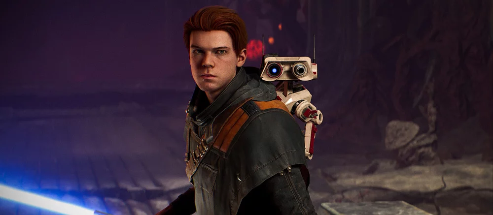 Инсайдер рассказал, когда анонсируют Star Wars Jedi: Fallen Order 2