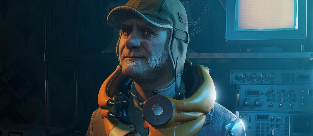 Инсайдер считает, что Half-Life: Alyx могут выпустить на PS VR 2