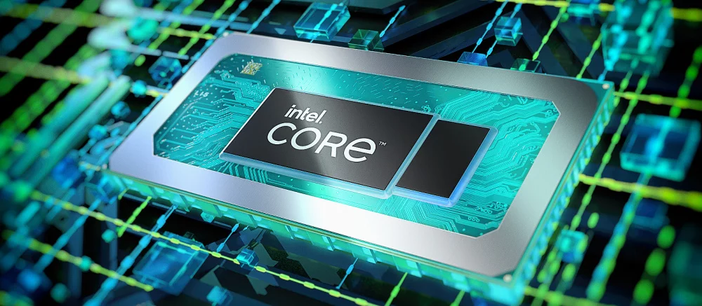 Intel на CES 2022: решения для ноутбуков, 22 десктопных процессора и младшие чипсеты 600-й серии