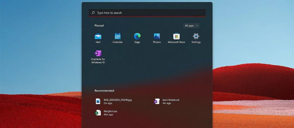 Как и чем заменить меню «Пуск» в Windows 11