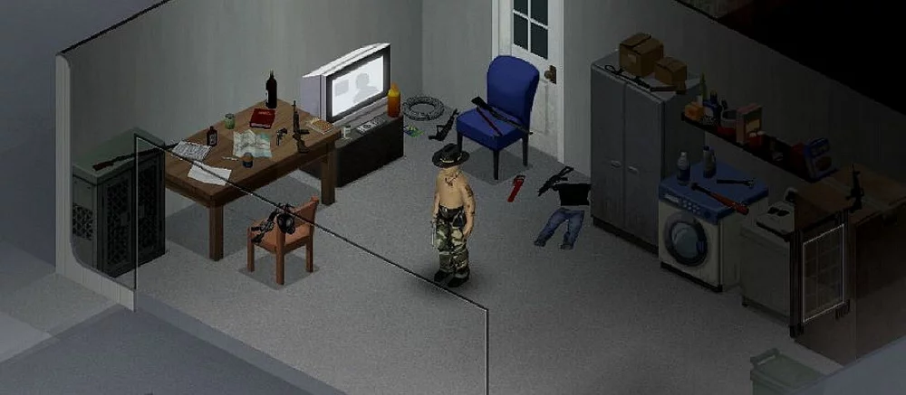 Как избежать укусов и заражения (инфекции) в Project Zomboid. Как отключить смерть от укуса и какие моды позволяют вылечить героя