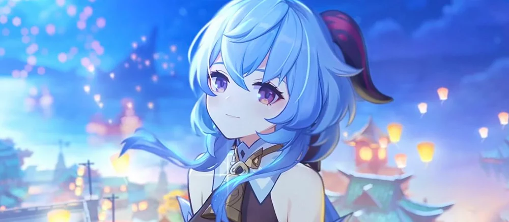 Как открыть регион «Энканомия» в Genshin Impact — прохождение квестов «Лунная бездна», «Сердце Ватауми» и «Стоячая вода»