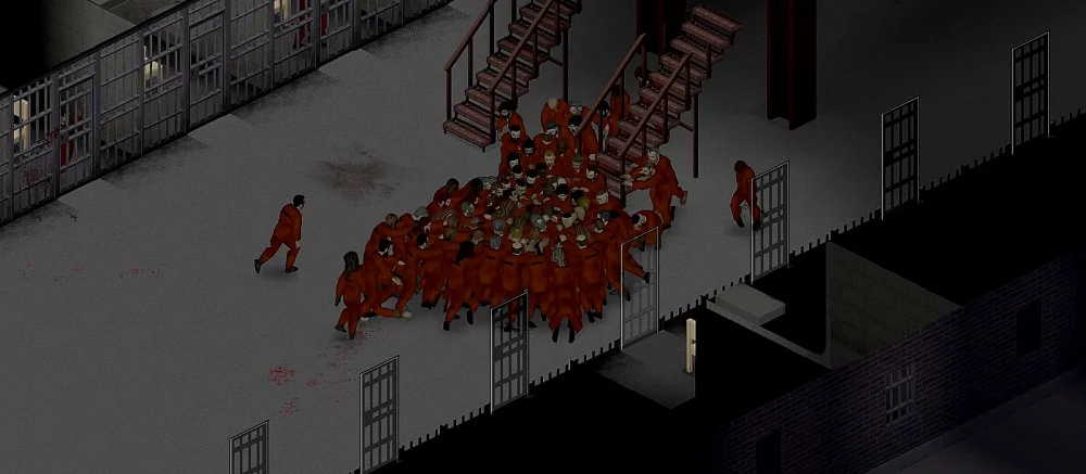 Как создать или подключиться к серверу в Project Zomboid. Гайд по сетевой игре. Как играть на одном экране и общаться в голосовом чате