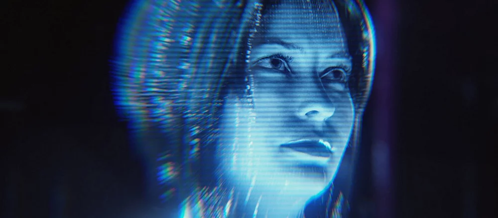 «Какого чёрта она телесного цвета?» и «Это — не Кортана» — вышел трейлер по сериалу Halo с датой премьеры, как отреагировали зрители