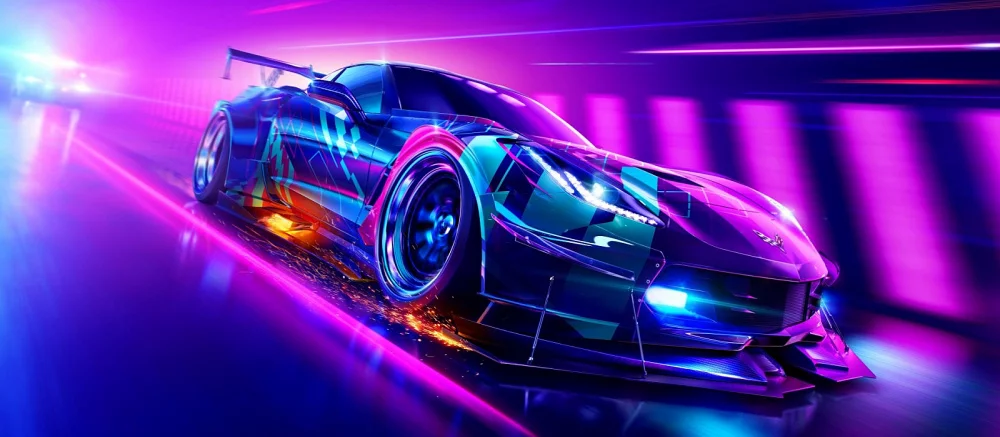 Когда выйдут новая Need for Speed, Dragon Age 4 и Star Wars Jedi: Fallen Order 2 — инсайдеры назвали сроки