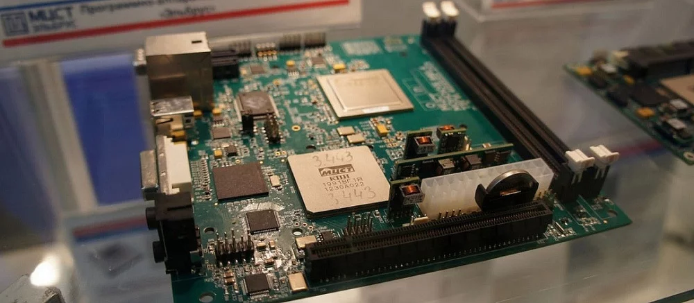 Компьютеры на российских процессорах скоро появятся в продаже